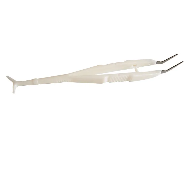 Dental Mirror Detail