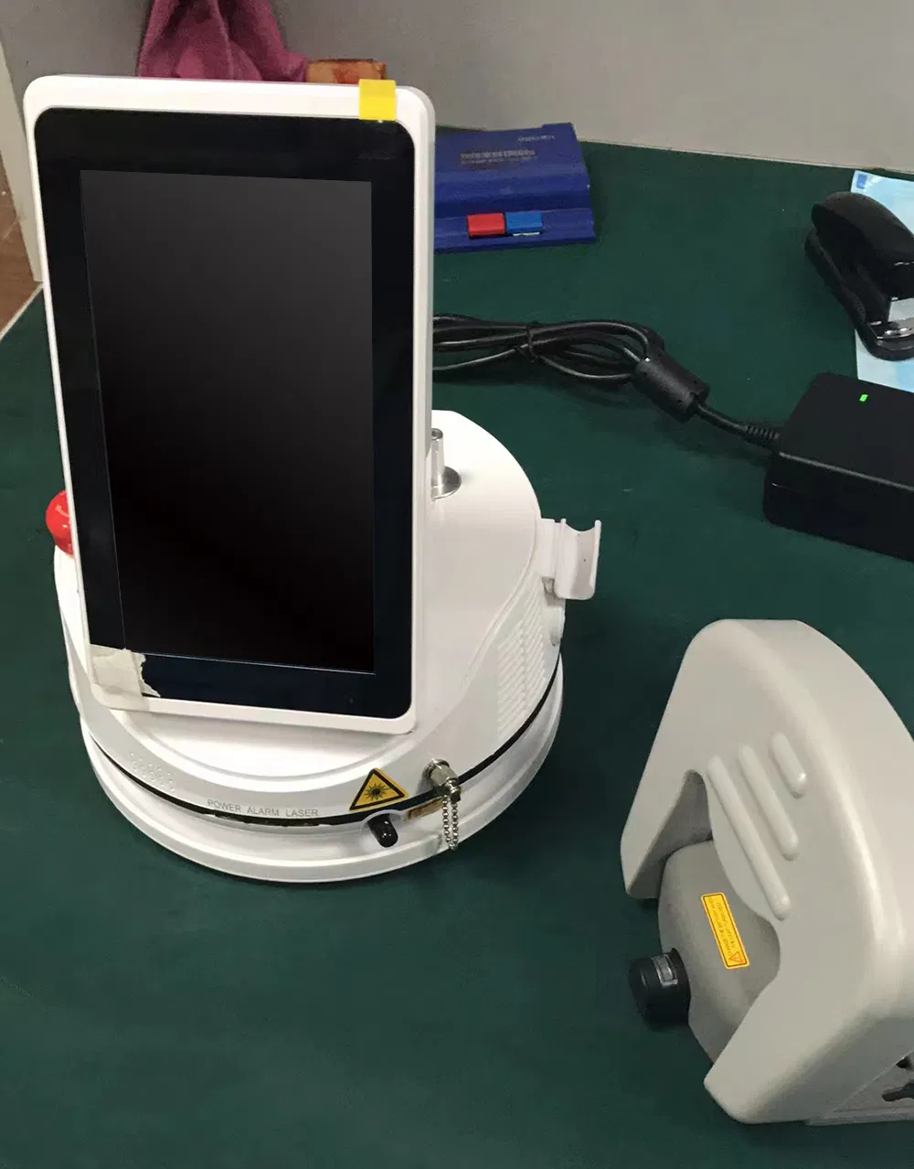 Dental Soft Tissue Laser