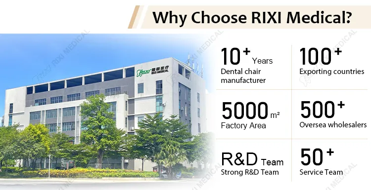 Professional Dental Unit