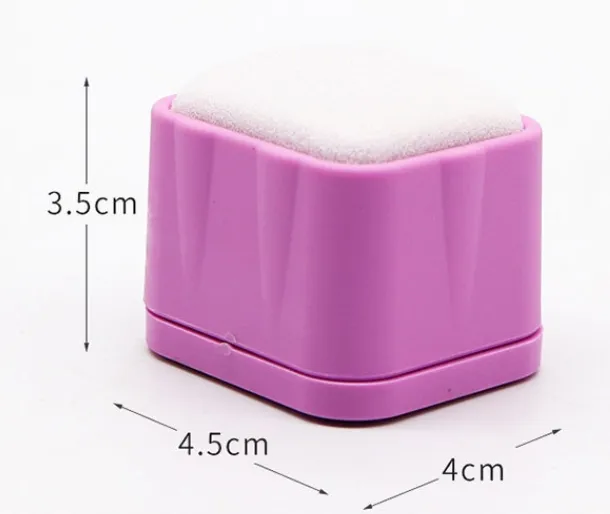 Endo File Stand View 3