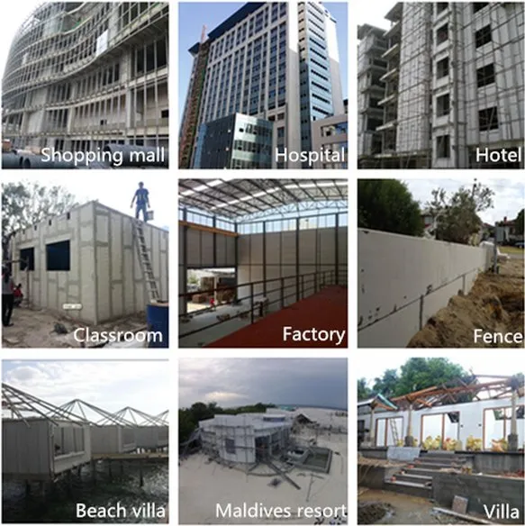 Application Dimensions