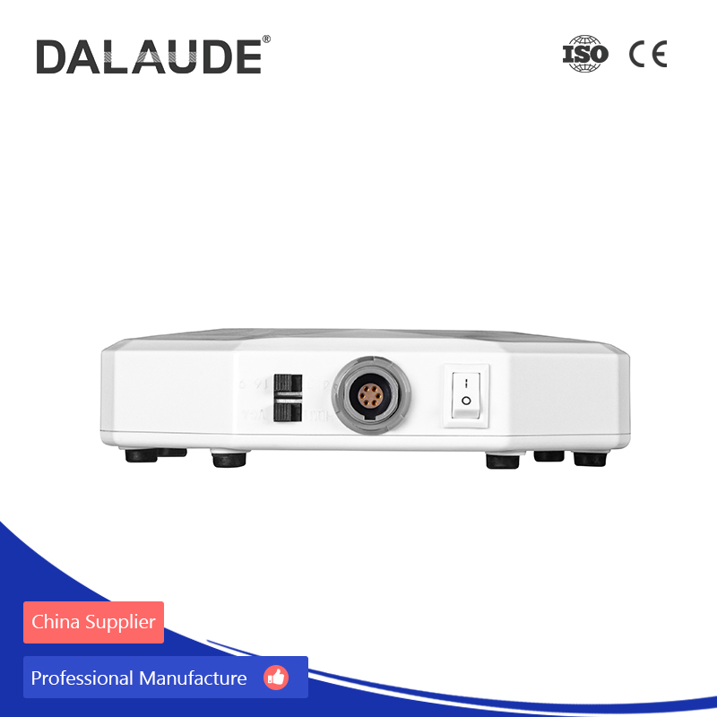 Portable Intraoral Camera with Docking Station Connect to TV or Screen