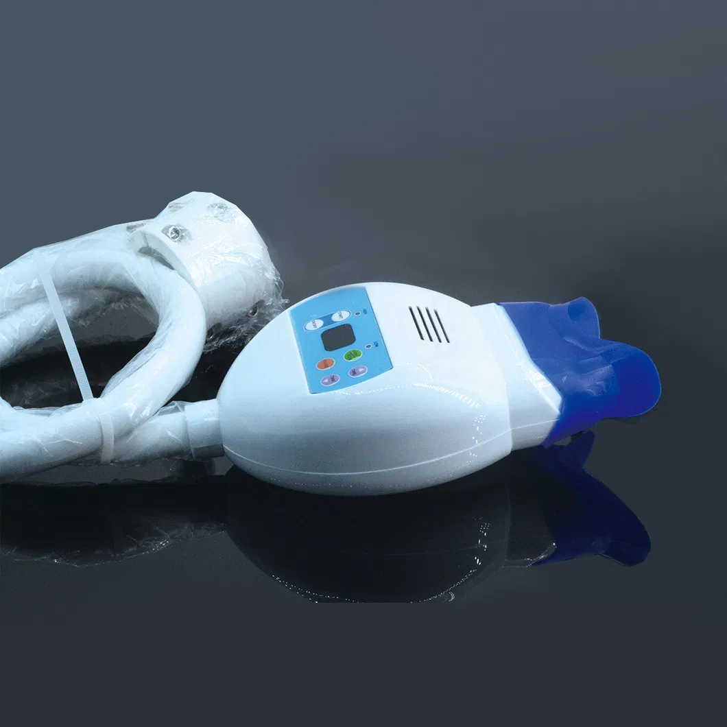 Teeth Whitening Device View 5