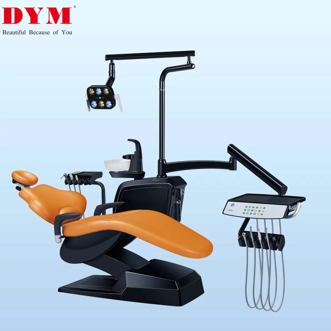 Professional Dental Chair Unit