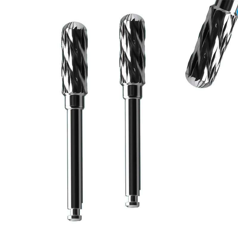 Dental Ridge Contouring Bur Dental Pineapple Drill Bone Trimming Bur