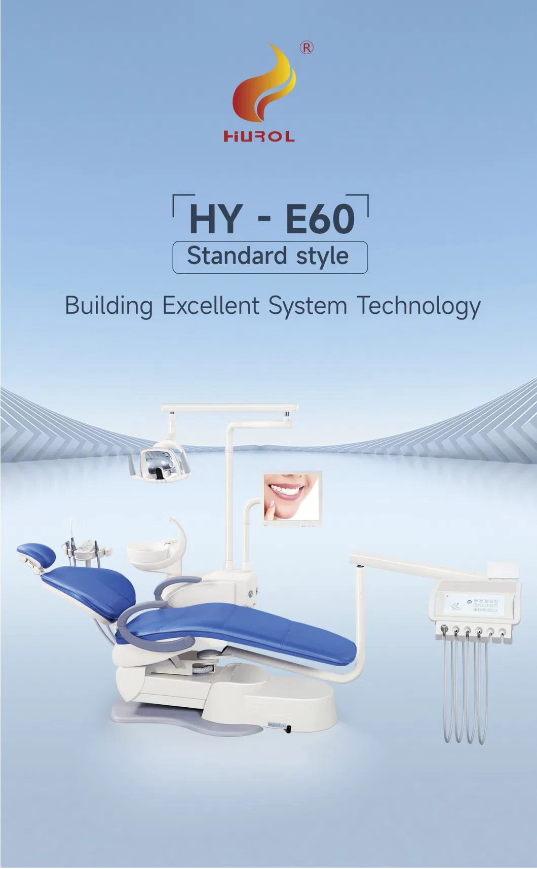 Dental Unit Overview