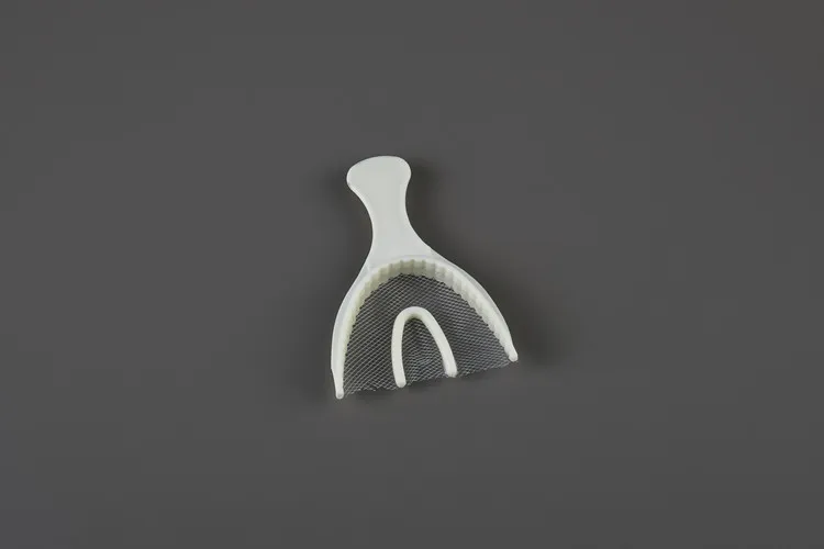 Dental Impression Tray 3