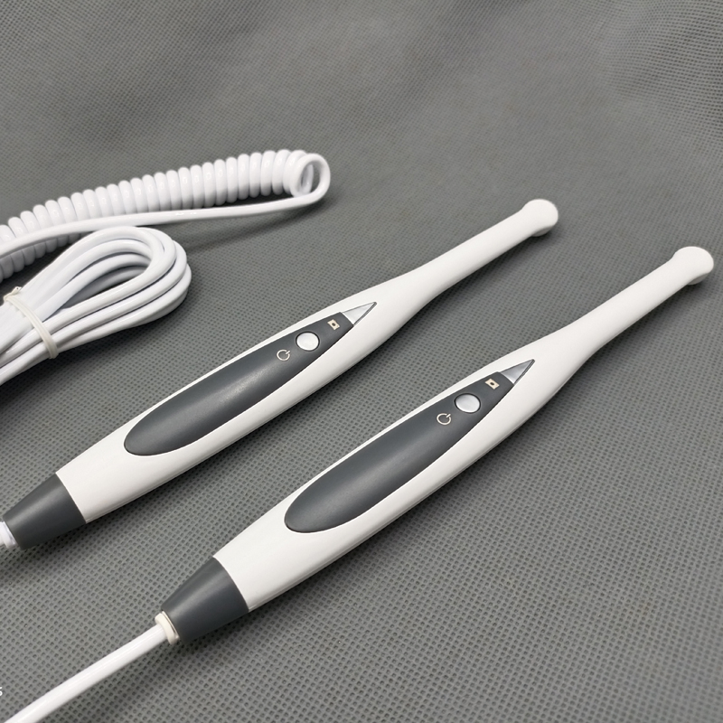 Small Size 720p Intraoral Camera Good for Taking Pictures of Inner Teeth