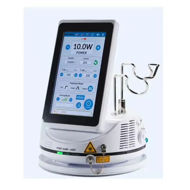 Dental Diode Laser Equipment