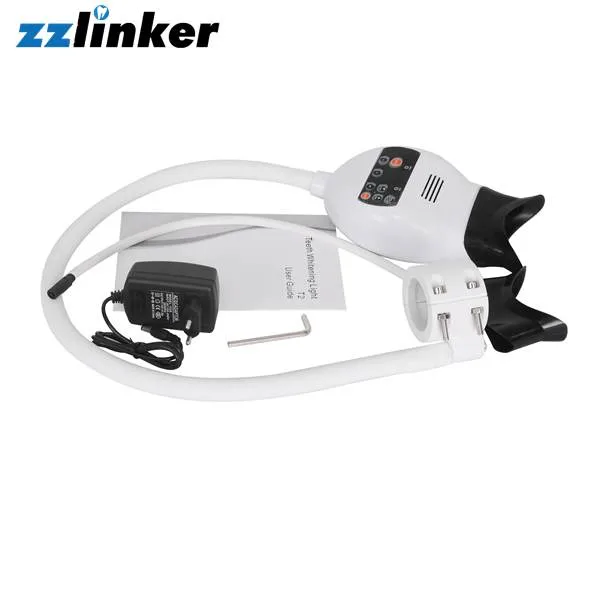 Lk-E12c Built Type Dental Clinic Teeth Whitening Unit Device Three Color
