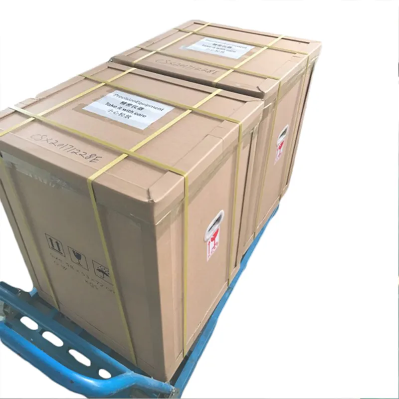 Dental Vacuum Pump 1