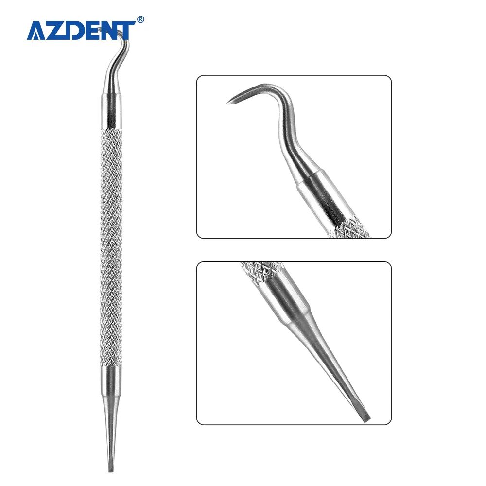 Orthodontic Brackets 3