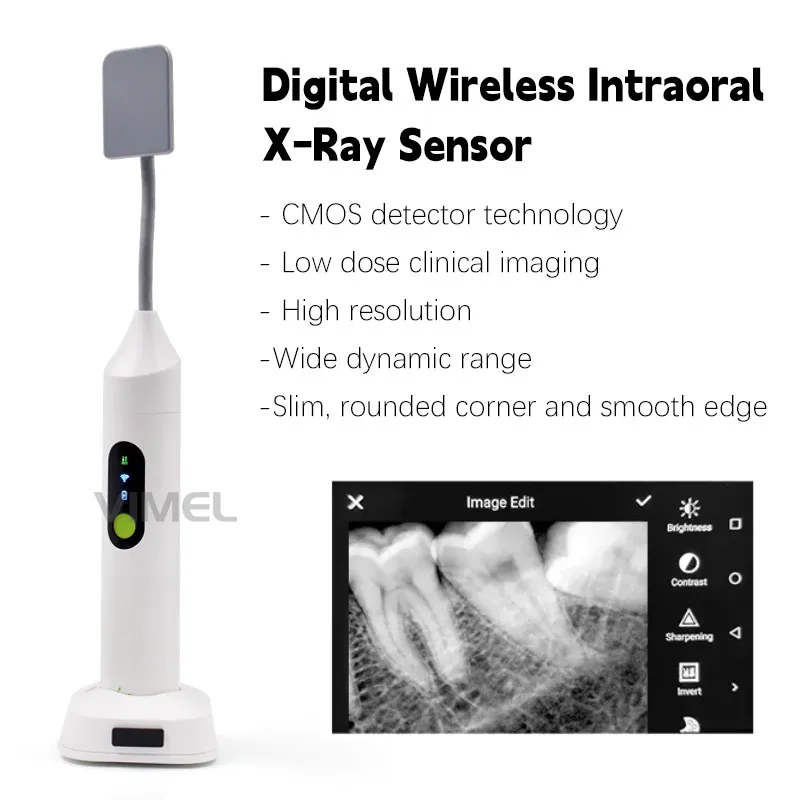 Dental X-ray Camera 5