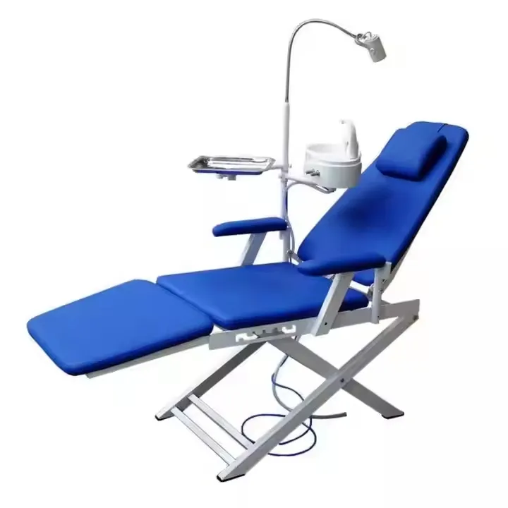 Dental Unit Parts