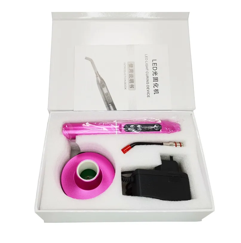 Dental Whitening Device 4