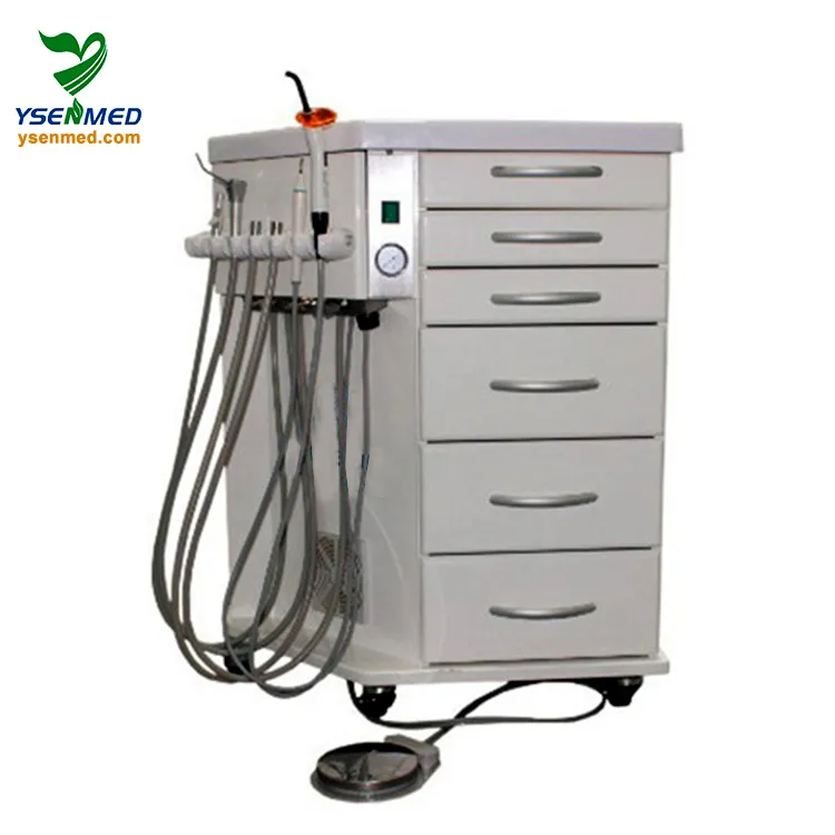 YSDEN-211 Mobile Dental Delivery System