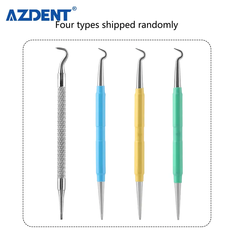 Orthodontic Brackets 11