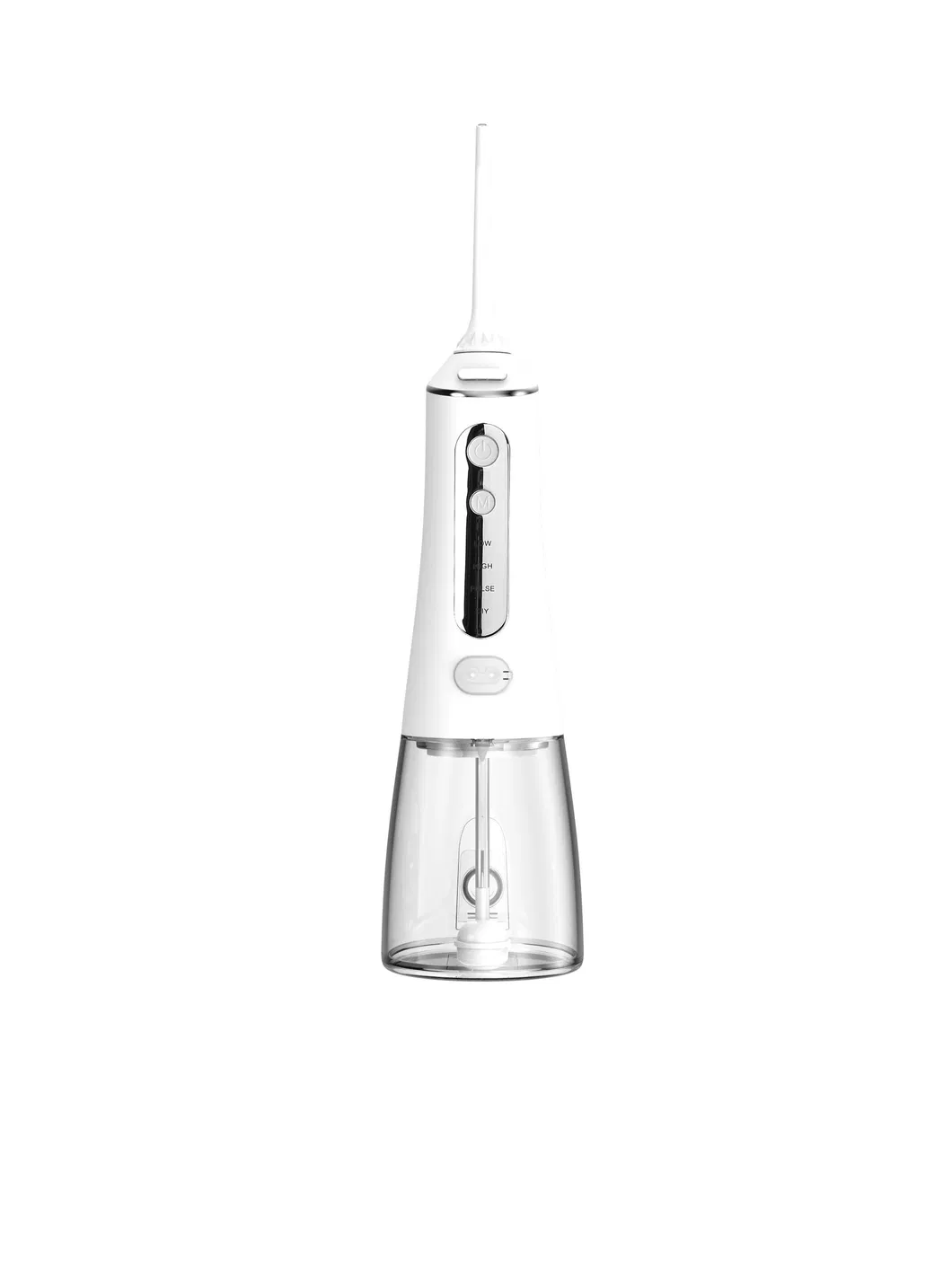 Water Flosser Detail 1