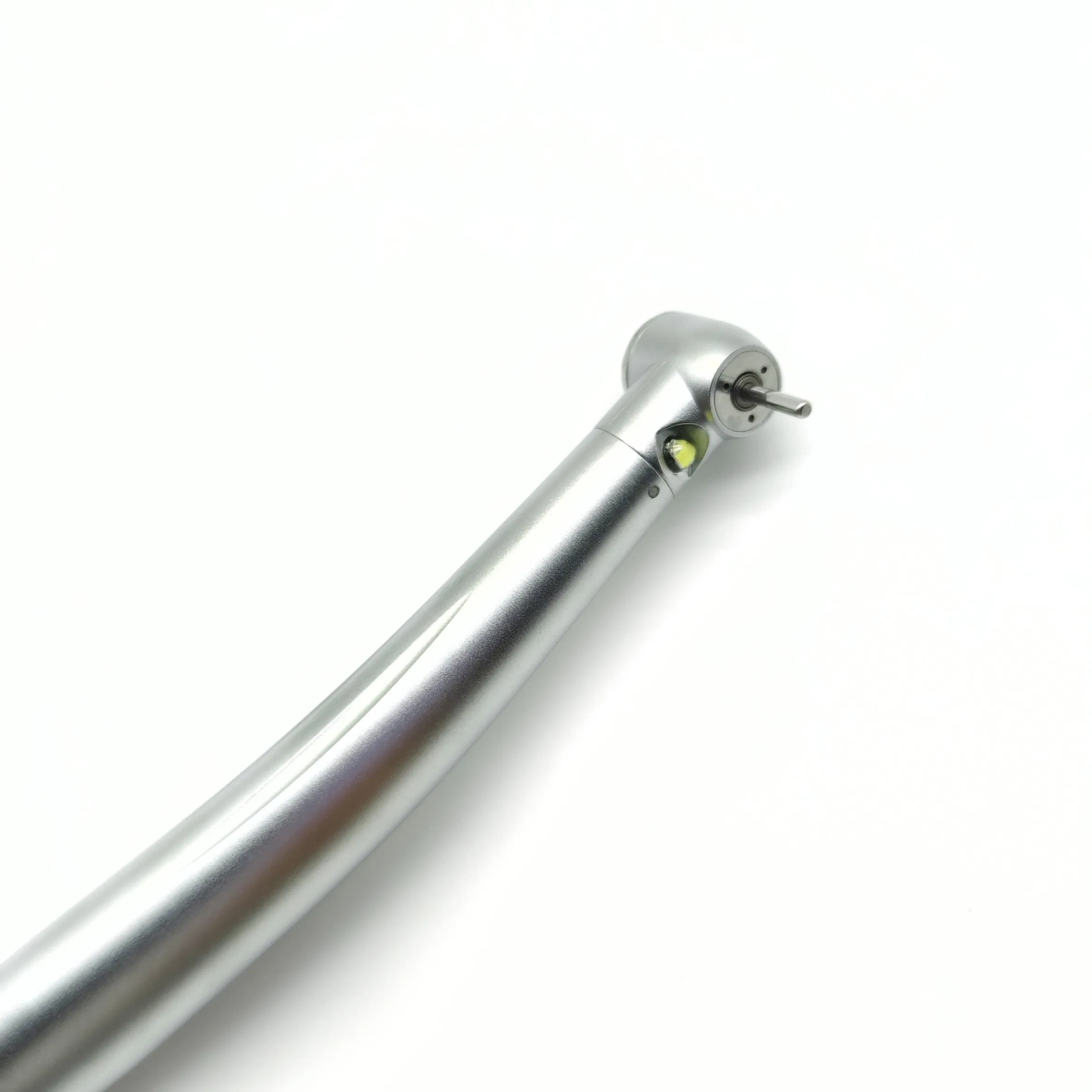 Dental High Speed LED Light Handpiece Anti Suction System Implants with CE Certificates