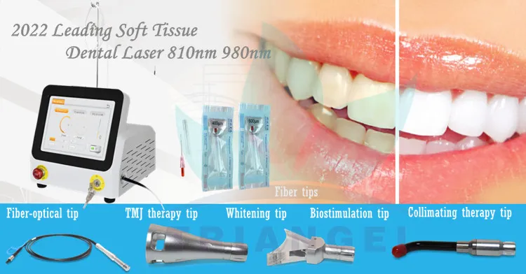 Dental Laser Technology