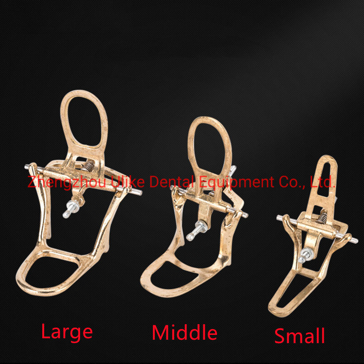 Hot Sale Medical Products Dental Pure Copper Dental Lab Articulator