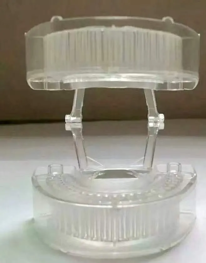 Dental Articulator 3