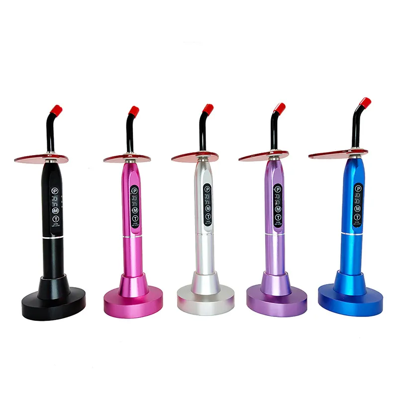 Dental Whitening Device 1