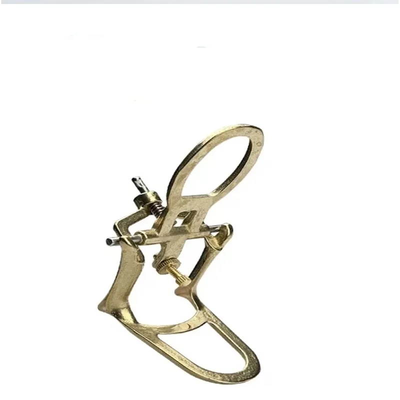 Dental Articulator Detail 4