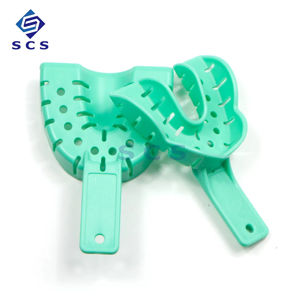 Dental Impression Tray 2