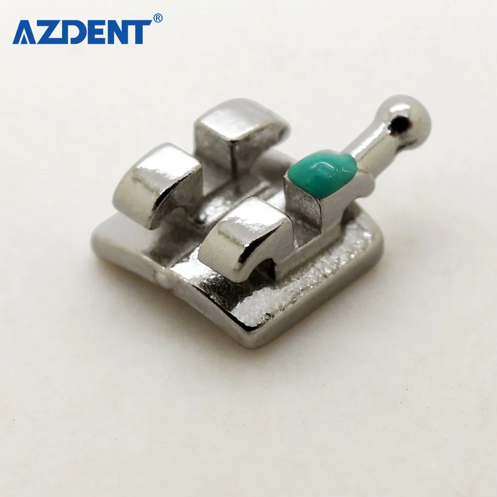 Dental Bracket Detail 5