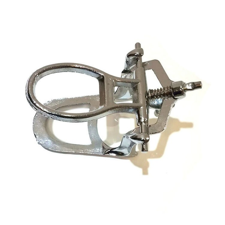 Dental Lab Products Chromed Korea Magnet Adjustable Articulator