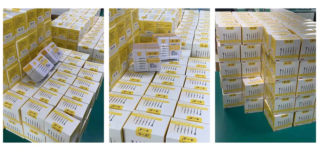 Packaging and Logistics