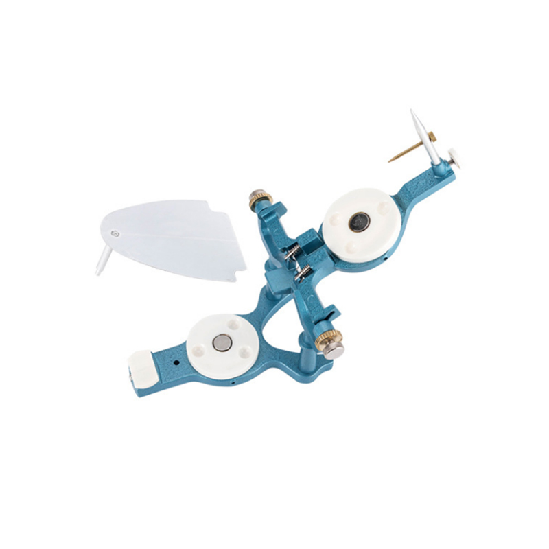 LK-LB02 Type C Big Dental Lab Magnetic Denture Articulator Price