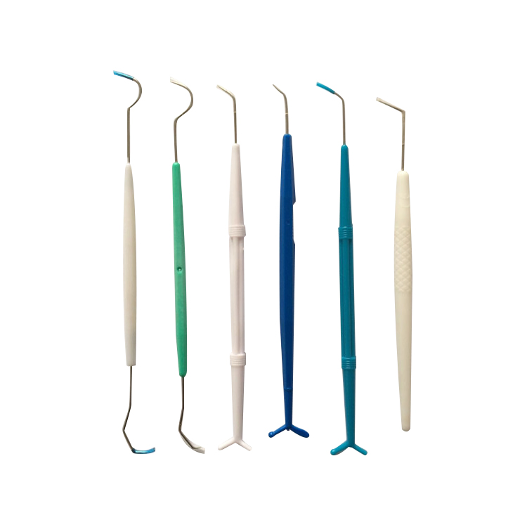 Dental Tool Implant Scalers Probe