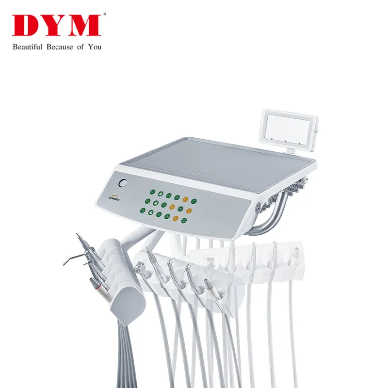 Multifunction Instrument Tray