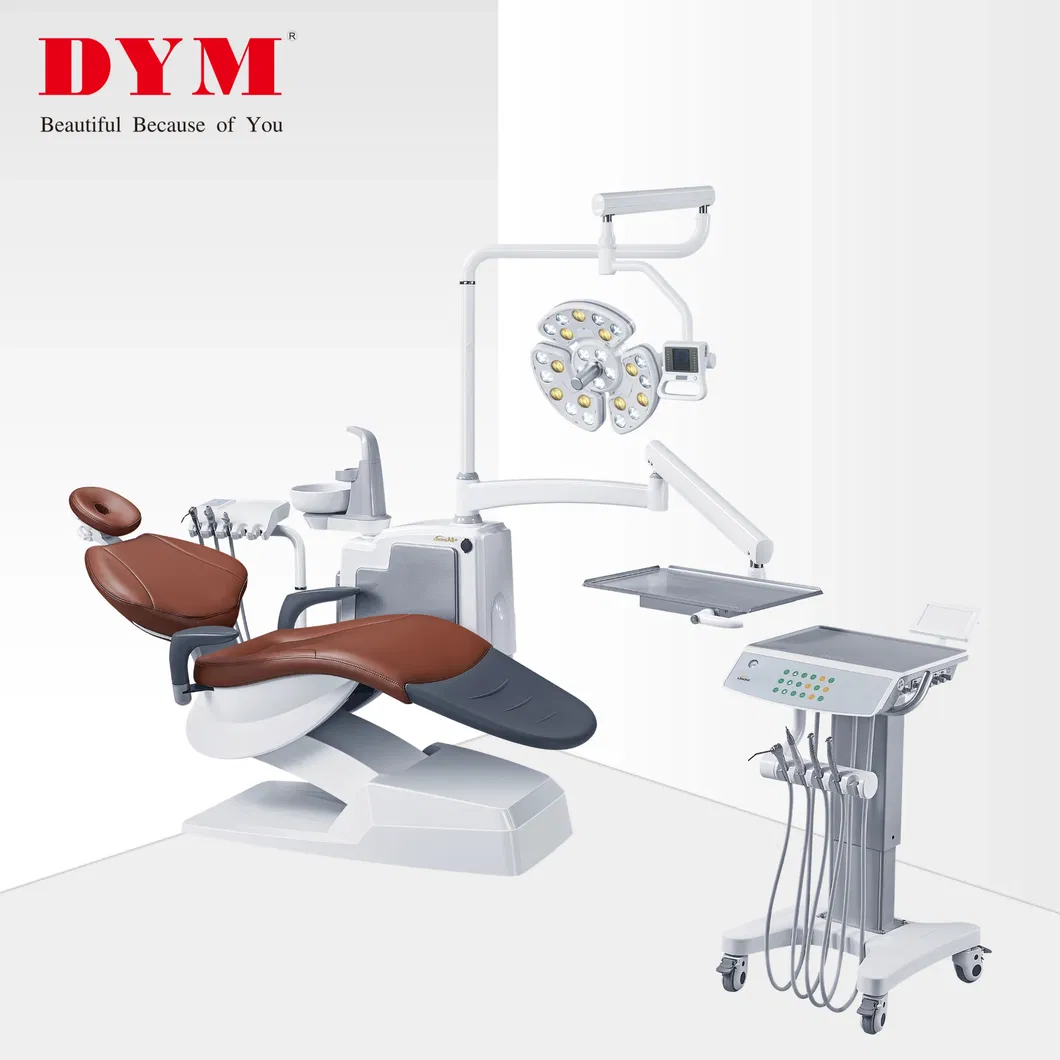 Multifunction Instrument Tray
