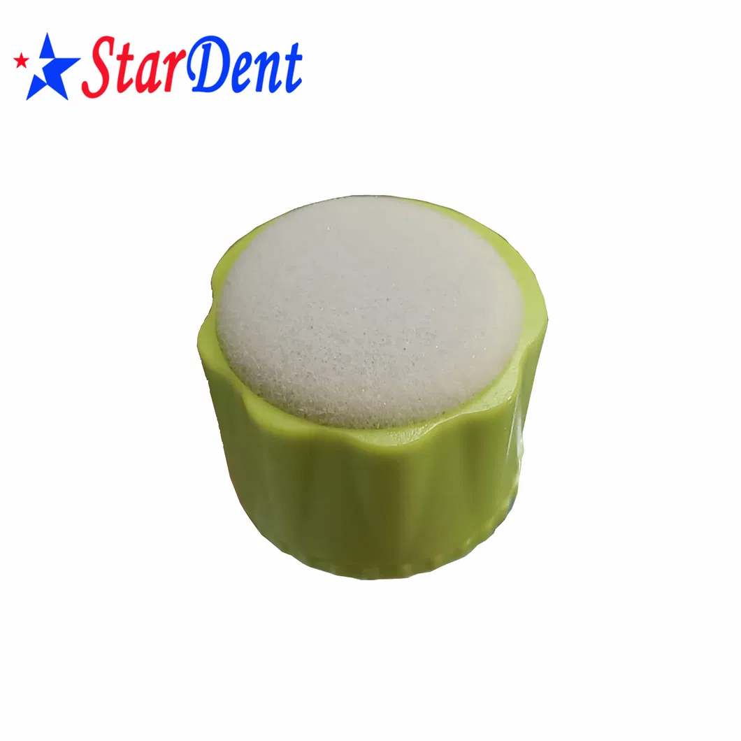 Dental Endo Clean Stand 6