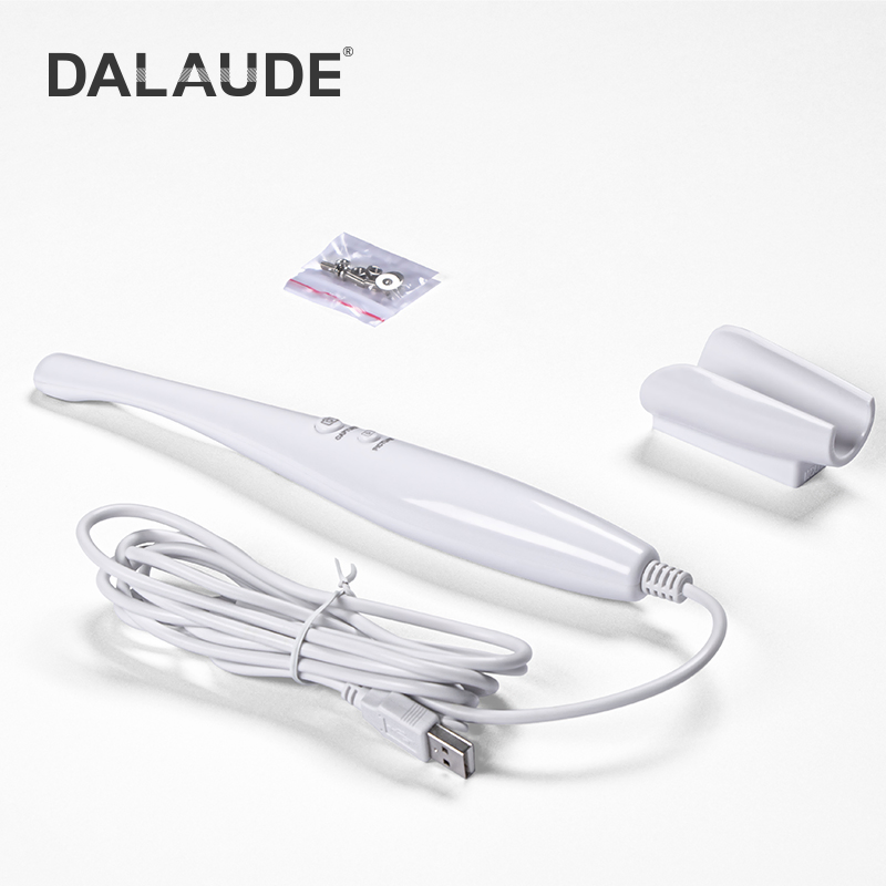 USB Portable Intraoral Camera Easy Access to Windows and Andriod