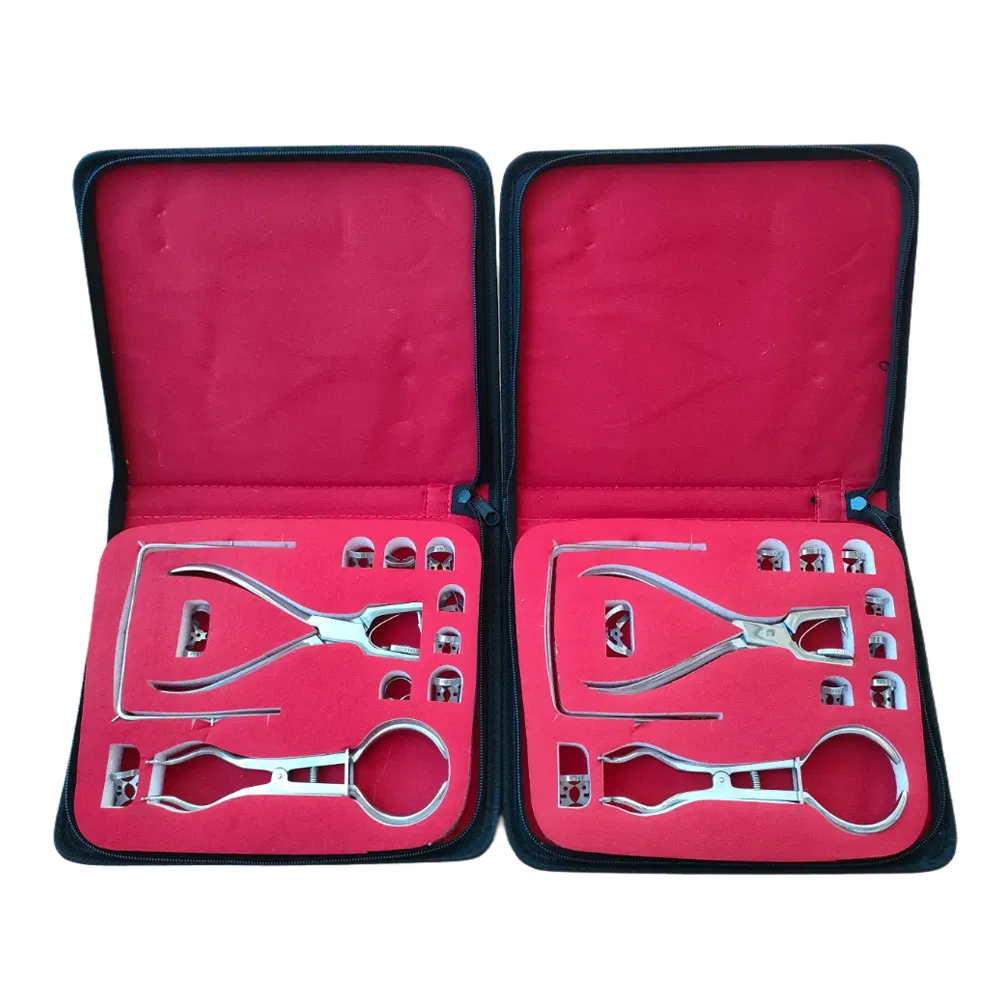 Dental Instrument 3