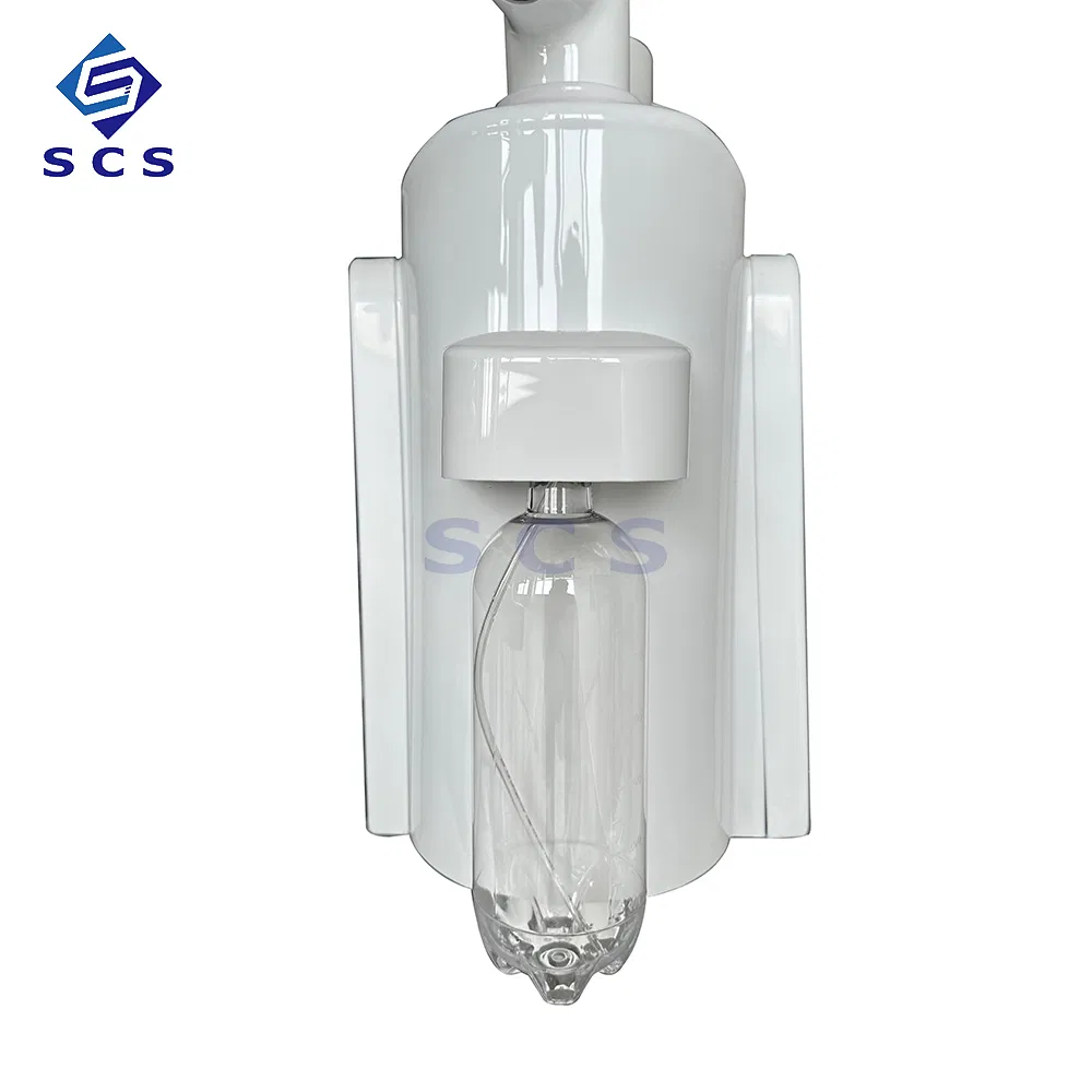 Medical Professiosnal Supplier Product Economic Electric Suntem Dental Chair Unit