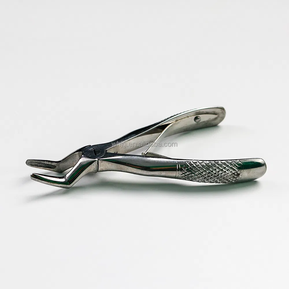 Dental Forceps Kit 5
