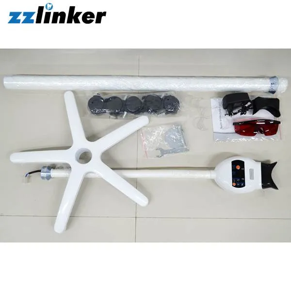 Teeth Whitening Unit 2