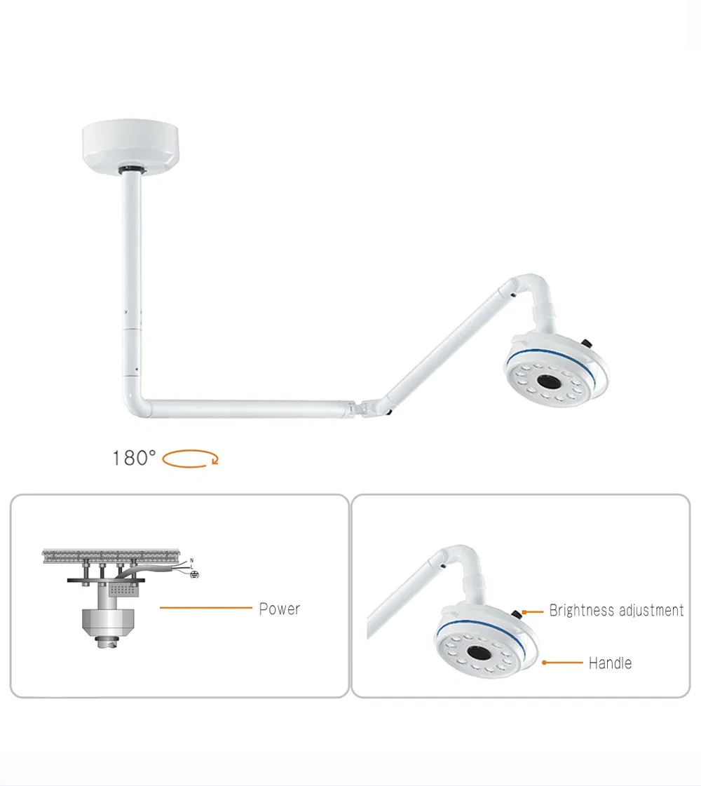 LED Operation Lamp 2