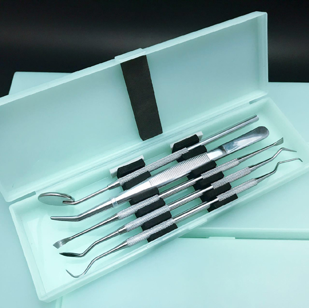 Euro-Market! ! ! 2019 Best Selling Stainless Steel Dental Probe