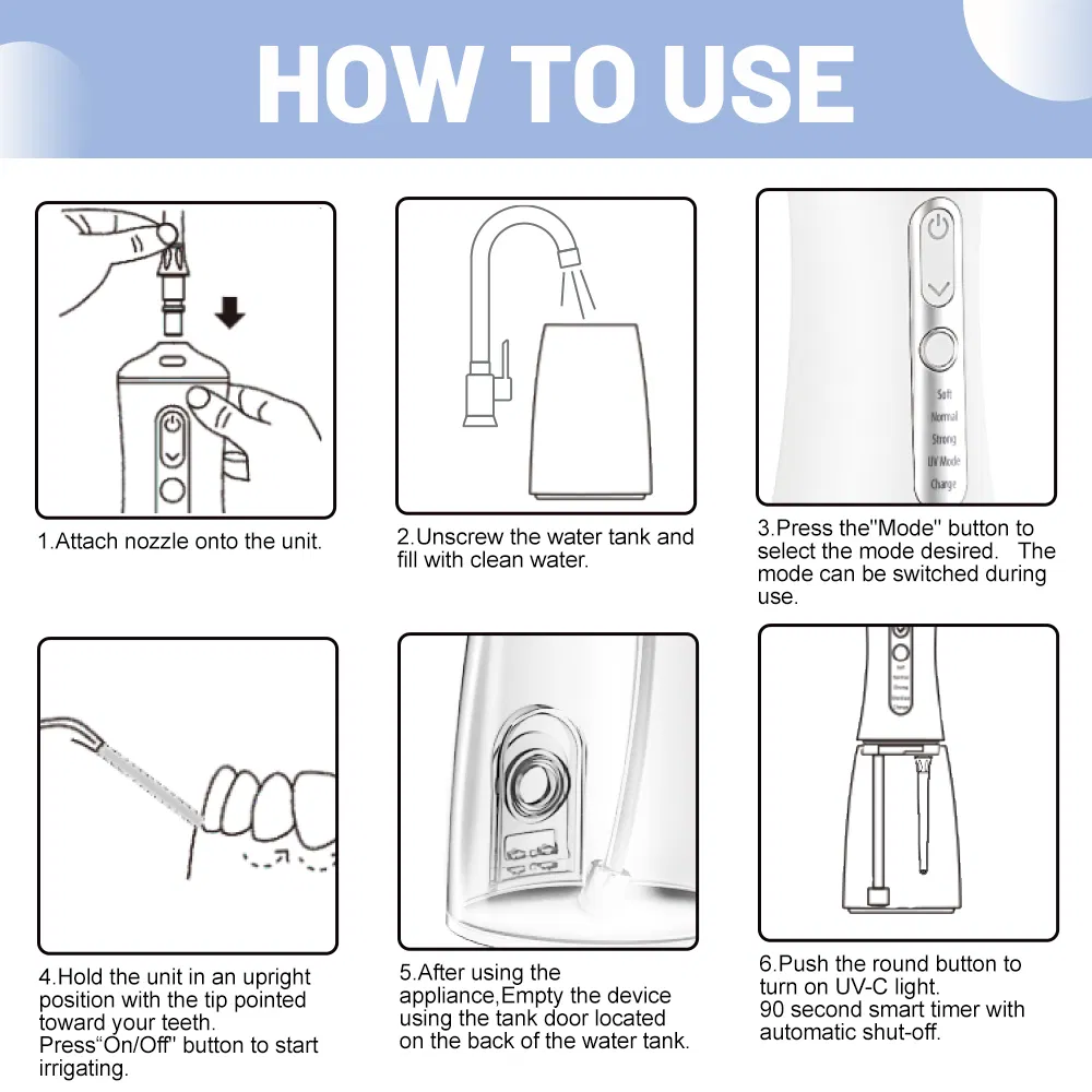 Installation Instructions