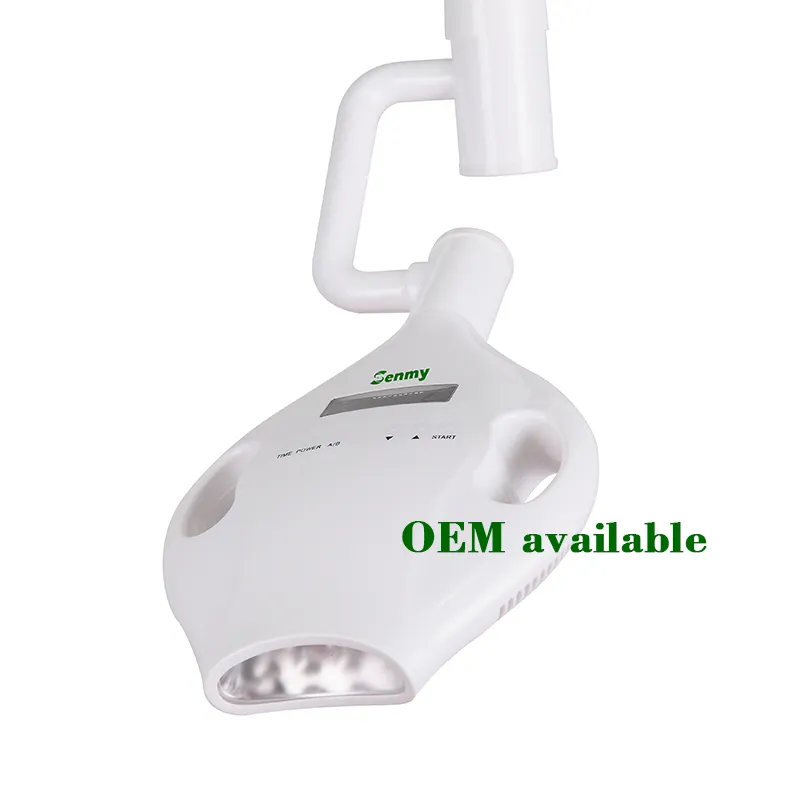 Teeth Whitening Machine View 3