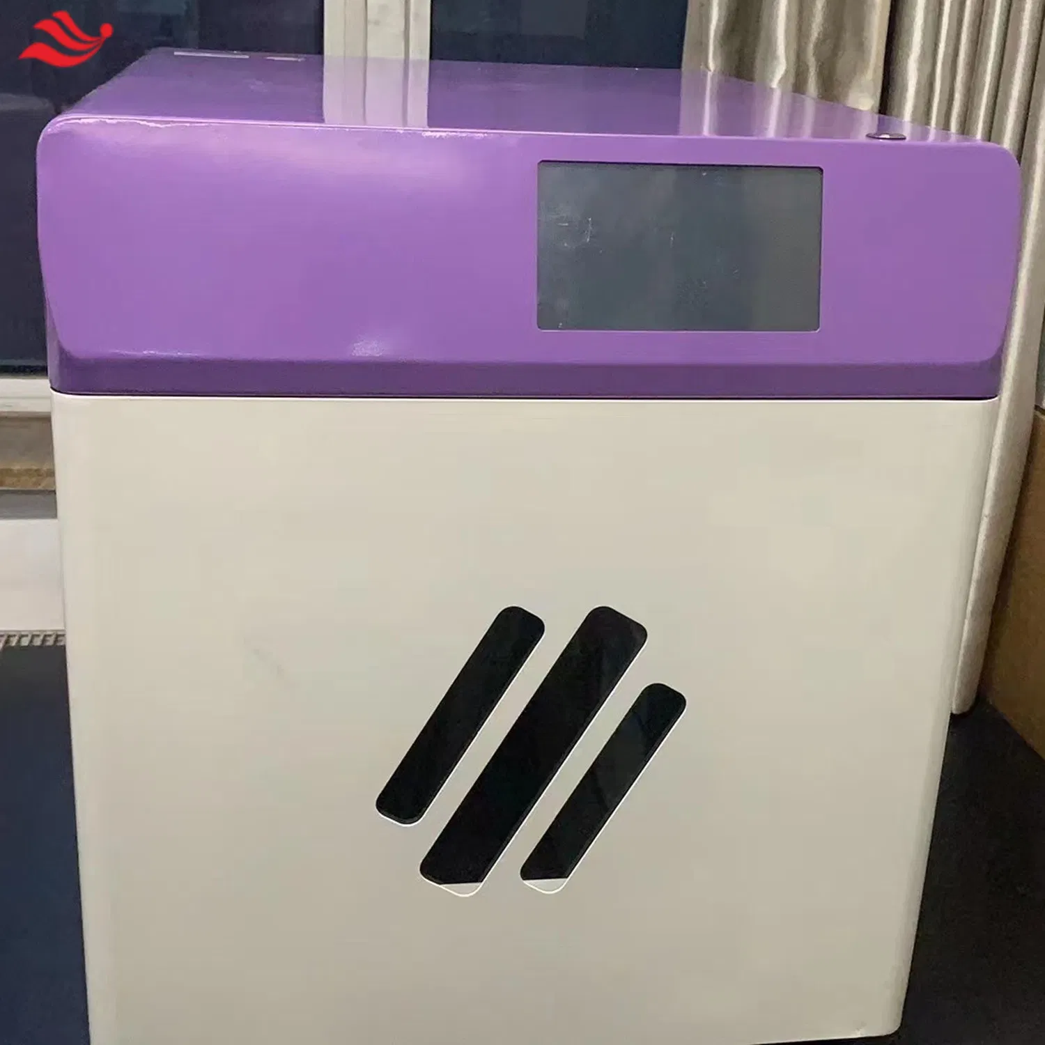 Bzh Mds Microwave Digestion System 20 Intelligent Microwave Digestion Instrument Sample Pretreatment Is Efficient and Safe