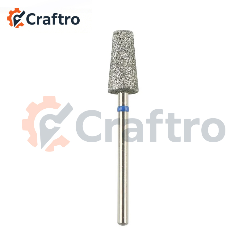 Diamond Dental Burs for Dental Micromotor Polishing Grinding Tooth Preparation