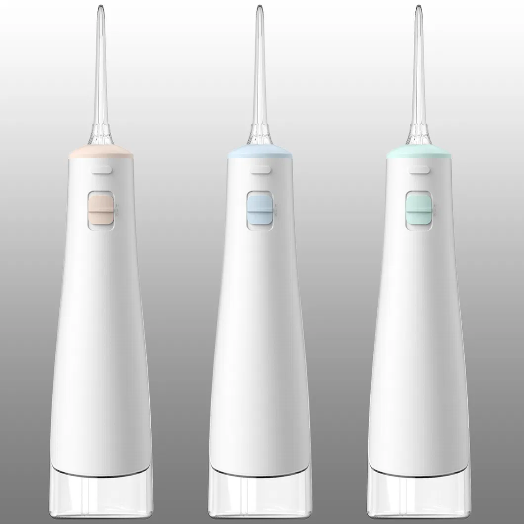 Oral Dental Irrigator