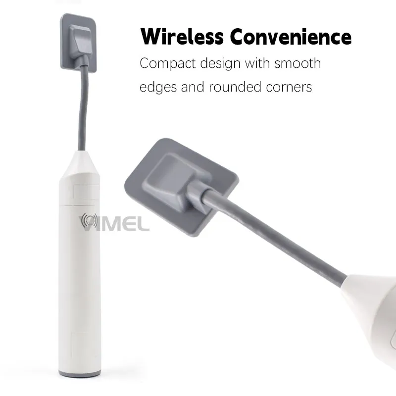 Dental X-ray Camera 6